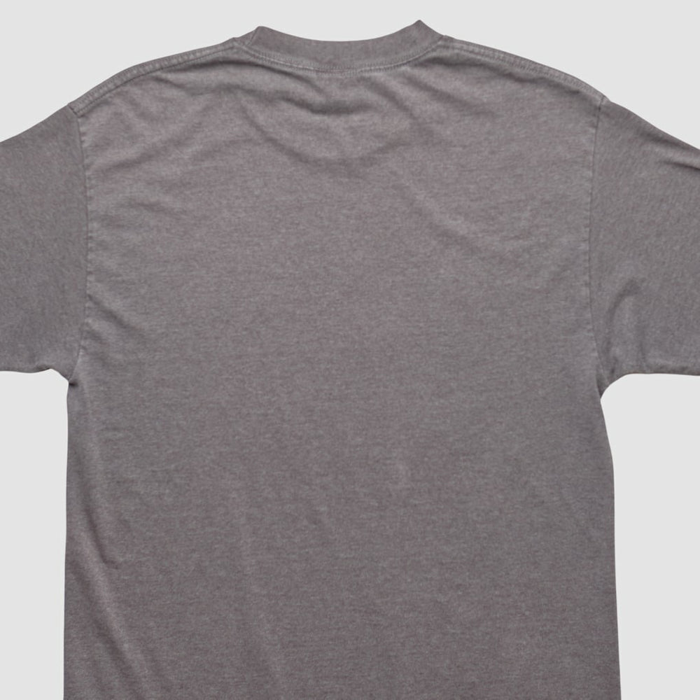 Fanatics New England Patriots NFL 2010s T-shirt Heather Gray Vintage