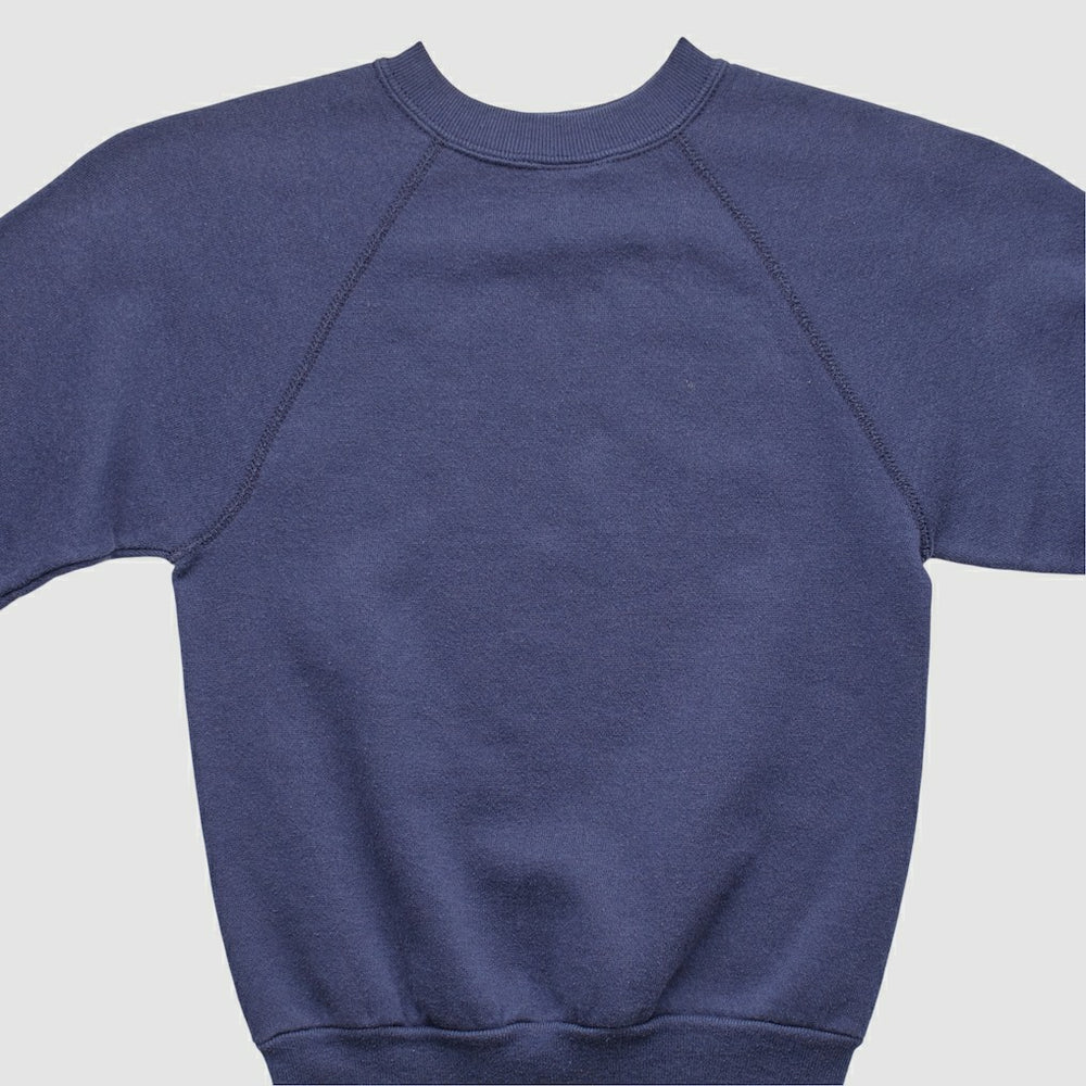 Fanatics Dallas Cowboys Hero 90s Pullover Sweatshirt Navy Vintage