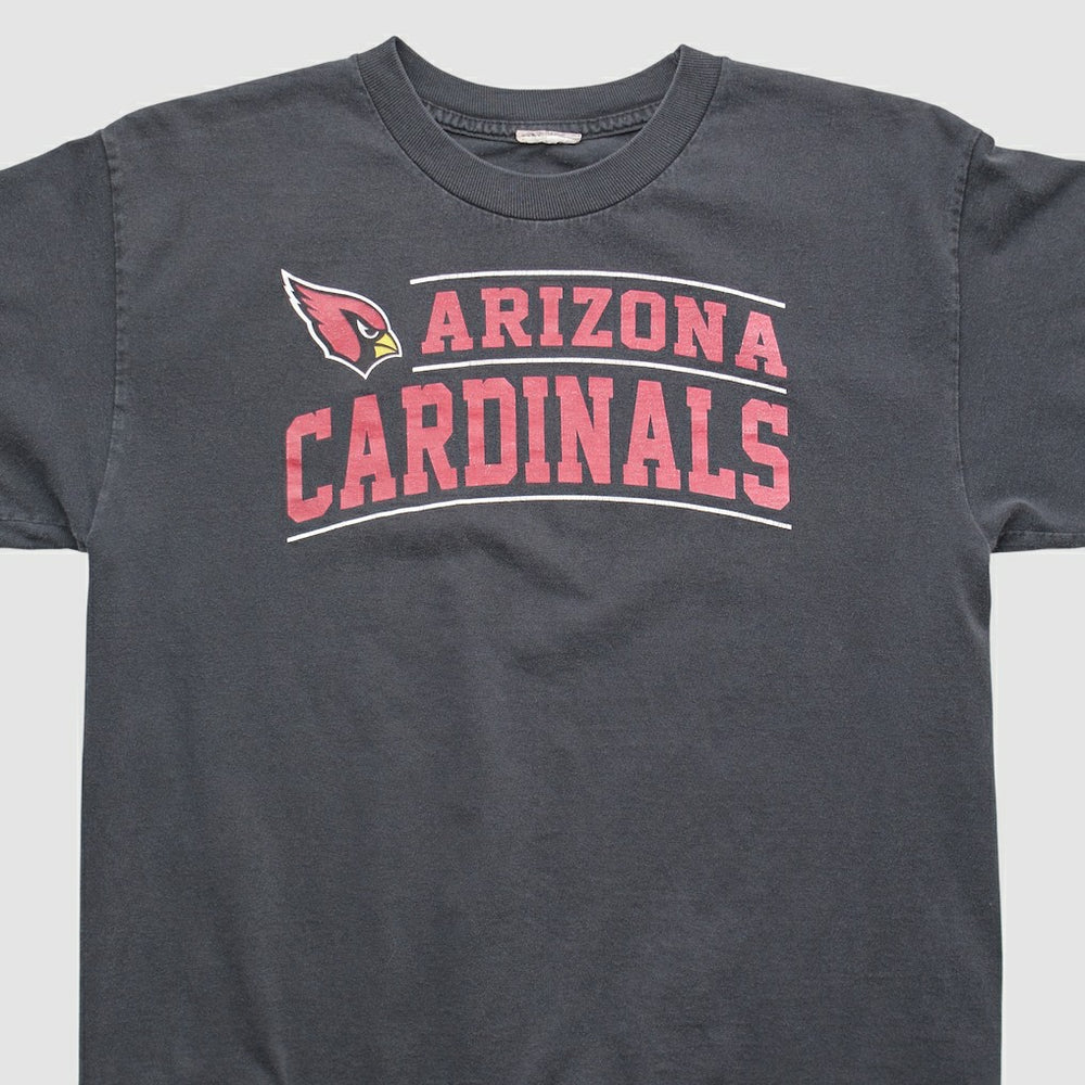 Fanatics Arizona Cardinals 2000s T-shirt Charcoal Vintage