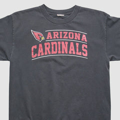 Fanatics Arizona Cardinals 2000s T-shirt Charcoal Vintage
