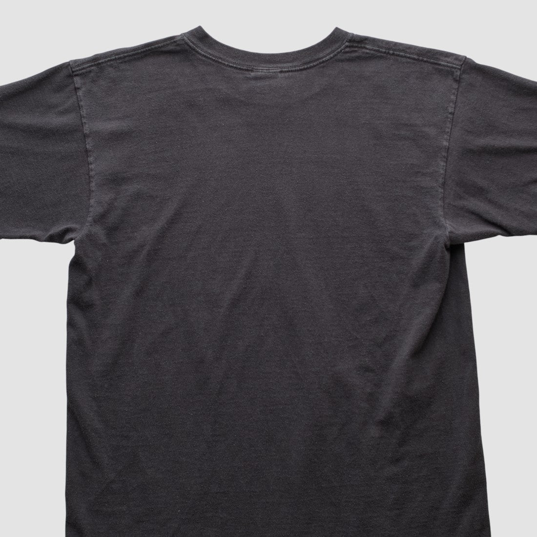 Fanatics Superbowl XLII NFL 2008 T-shirt Black Vintage