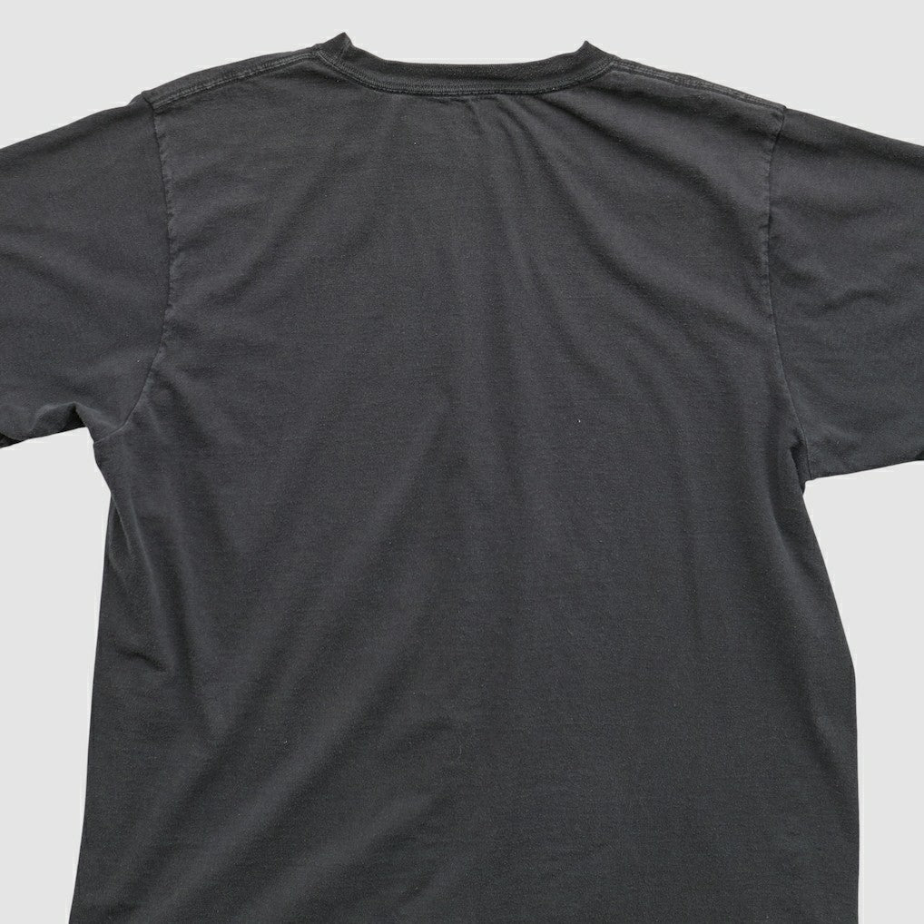 Fanatics NFL Kickoff Reebok 2010 T-shirt Charcoal Vintage