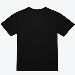 Mitchell & Ness Seattle Seahawks Super Bowl LX Champions Helmet Arch T-Shirt Black