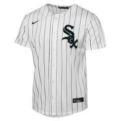 Munetaka Murakami Chicago White Sox Nike Youth Home Replica Jersey - White - Nike Online