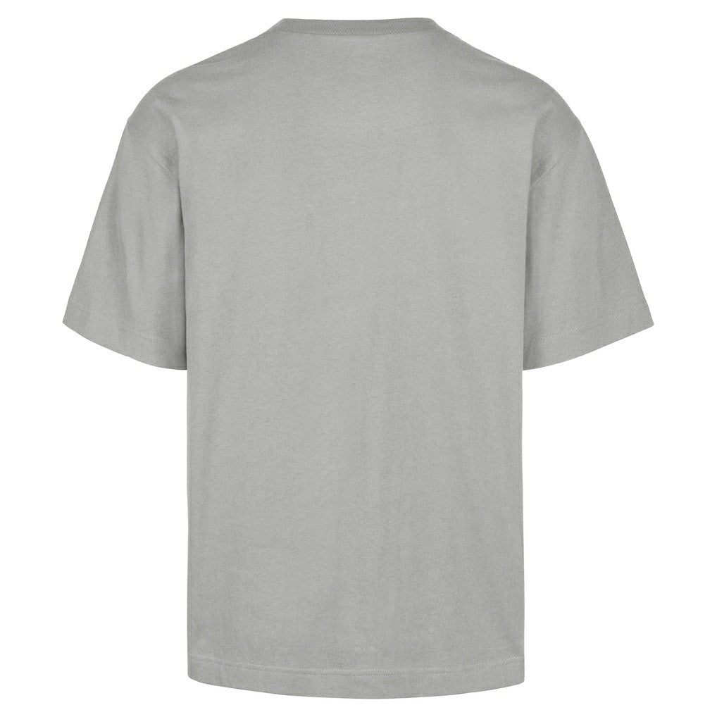 47 brand New England Patriots '47 Regional Foundation T-Shirt Gray