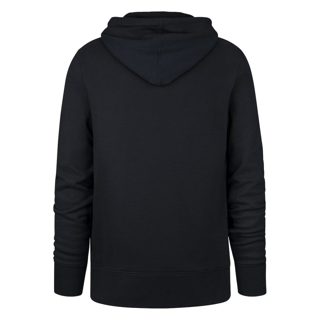 47 brand Seattle Seahawks '47 Regional Headline Hoodie College Navy