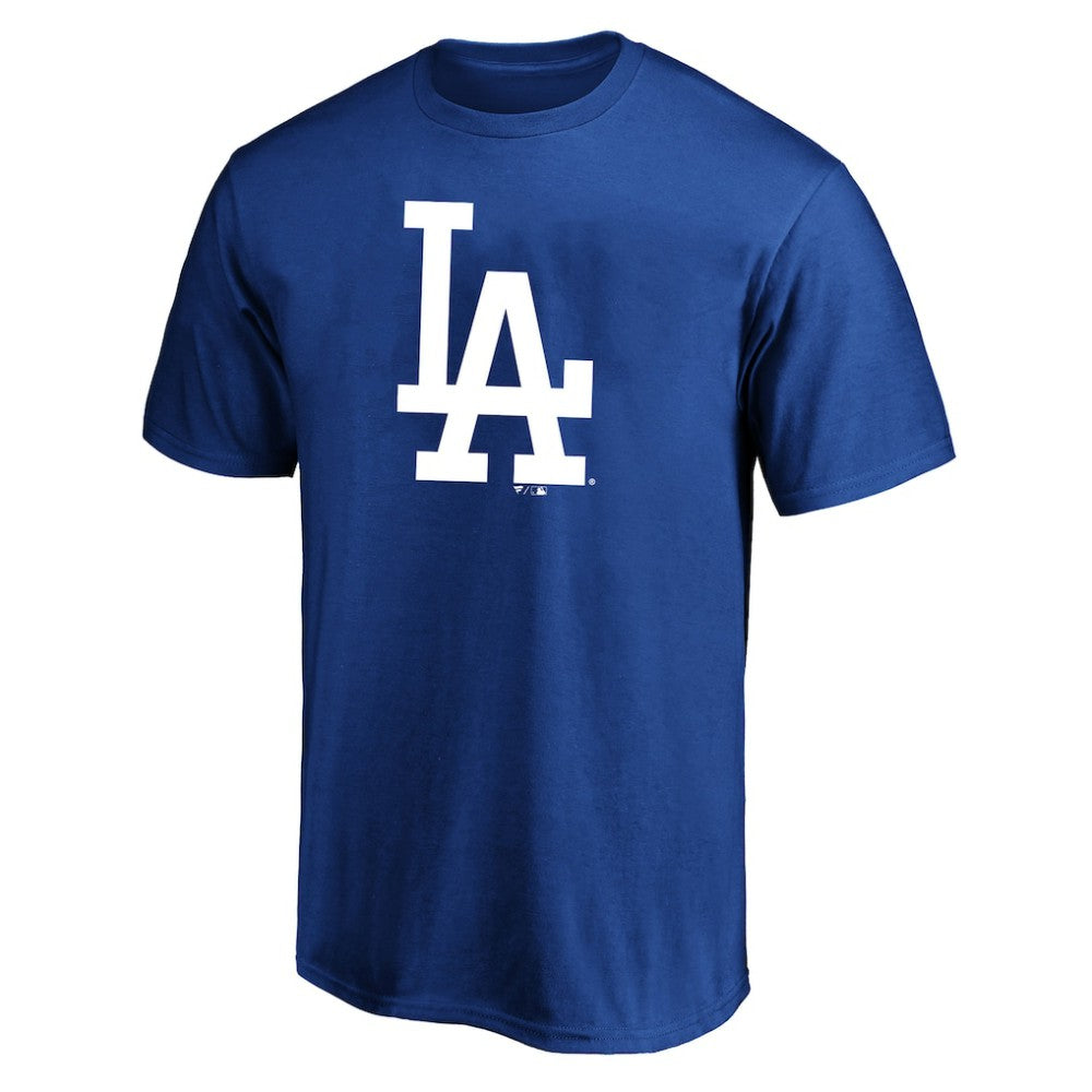 Kyle Tucker Los Angeles Dodgers Profile Big & Tall Player Name & Number T-Shirt - Royal - MLB Lifestyle
