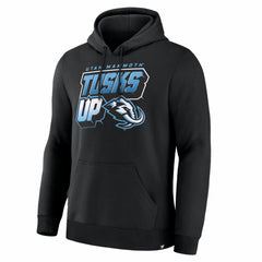 Utah Mammoth Hometown Graphic Hoodie - Black - NHL 203839651