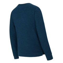 Houston Astros Concepts Sport Women's Birch French Terry Long Sleeve T-Shirt - Navy - MLB Sale