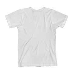France National Team Youth FFF T-Shirt White