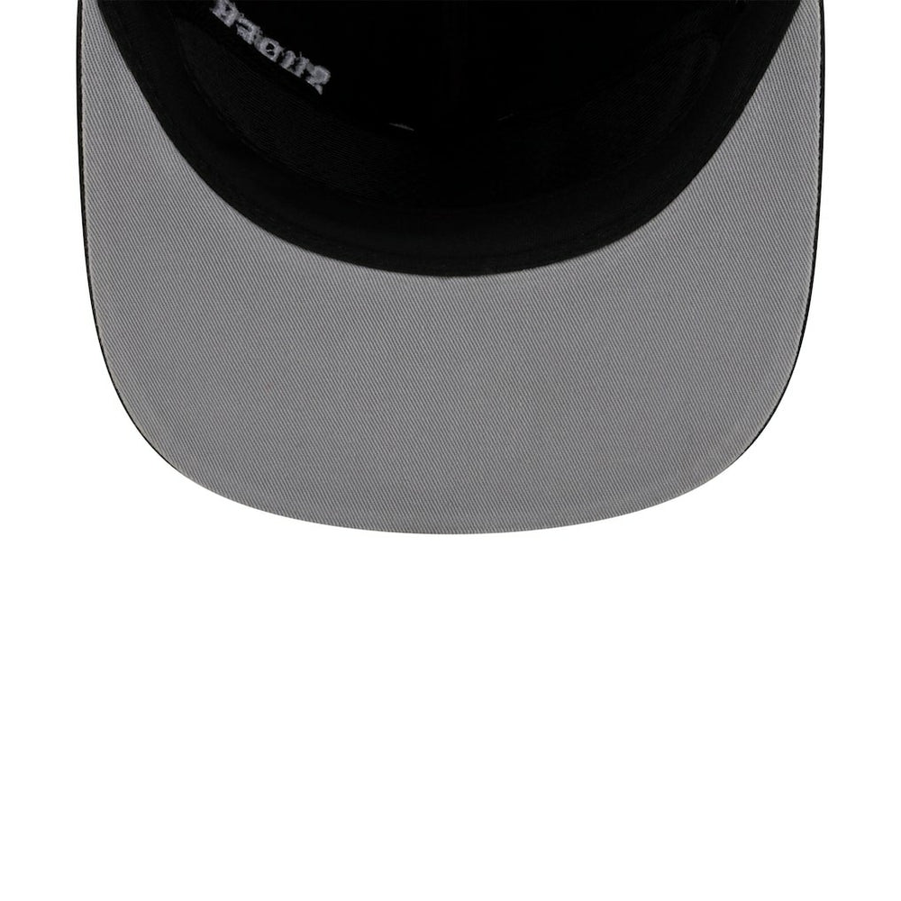 Seattle Seahawks New Era Super Bowl LX Champions Parade 19TWENTY Adjustable Hat Black