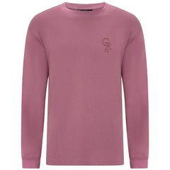 Colorado Rockies Levelwear Bridal Rose Luxe Signature Long Sleeve T-Shirt - Pink - MLB Online