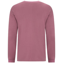 San Diego Padres Levelwear Bridal Rose Luxe Signature Long Sleeve T-Shirt - Pink - MLB Discount