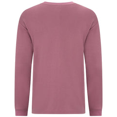 Minnesota Twins Levelwear Bridal Rose Luxe Signature Long Sleeve T-Shirt - Pink - MLB on Sale