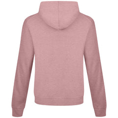 New York Mets Levelwear Bridal Rose Relay Pullover Hoodie - Pink - MLB Discount