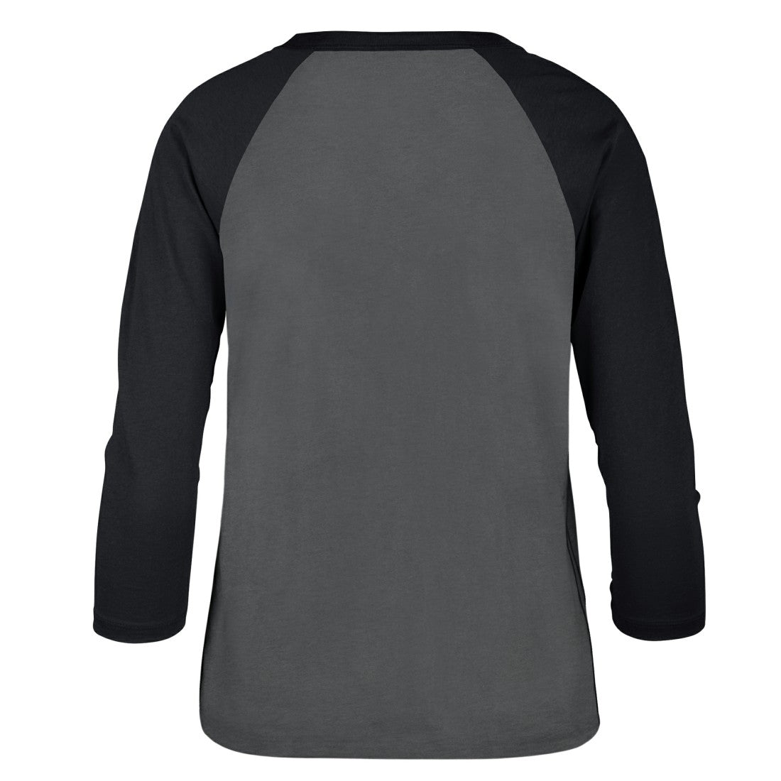 47 brand Seattle Seahawks '47 Women's Jetset Ava Raglan Long Sleeve T-Shirt Charcoal
