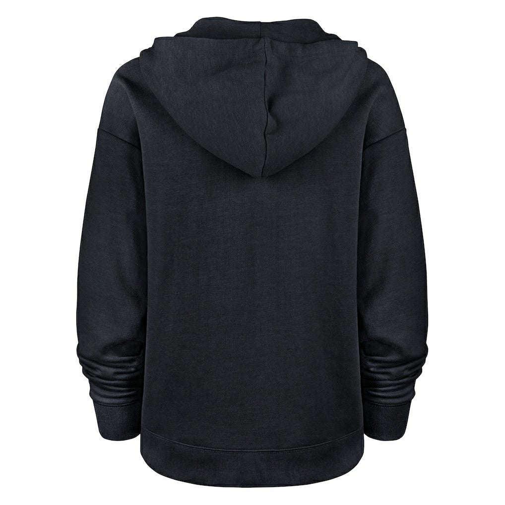 47 brand Seattle Seahawks '47 Women's Clarity Naomi Hoodie Navy