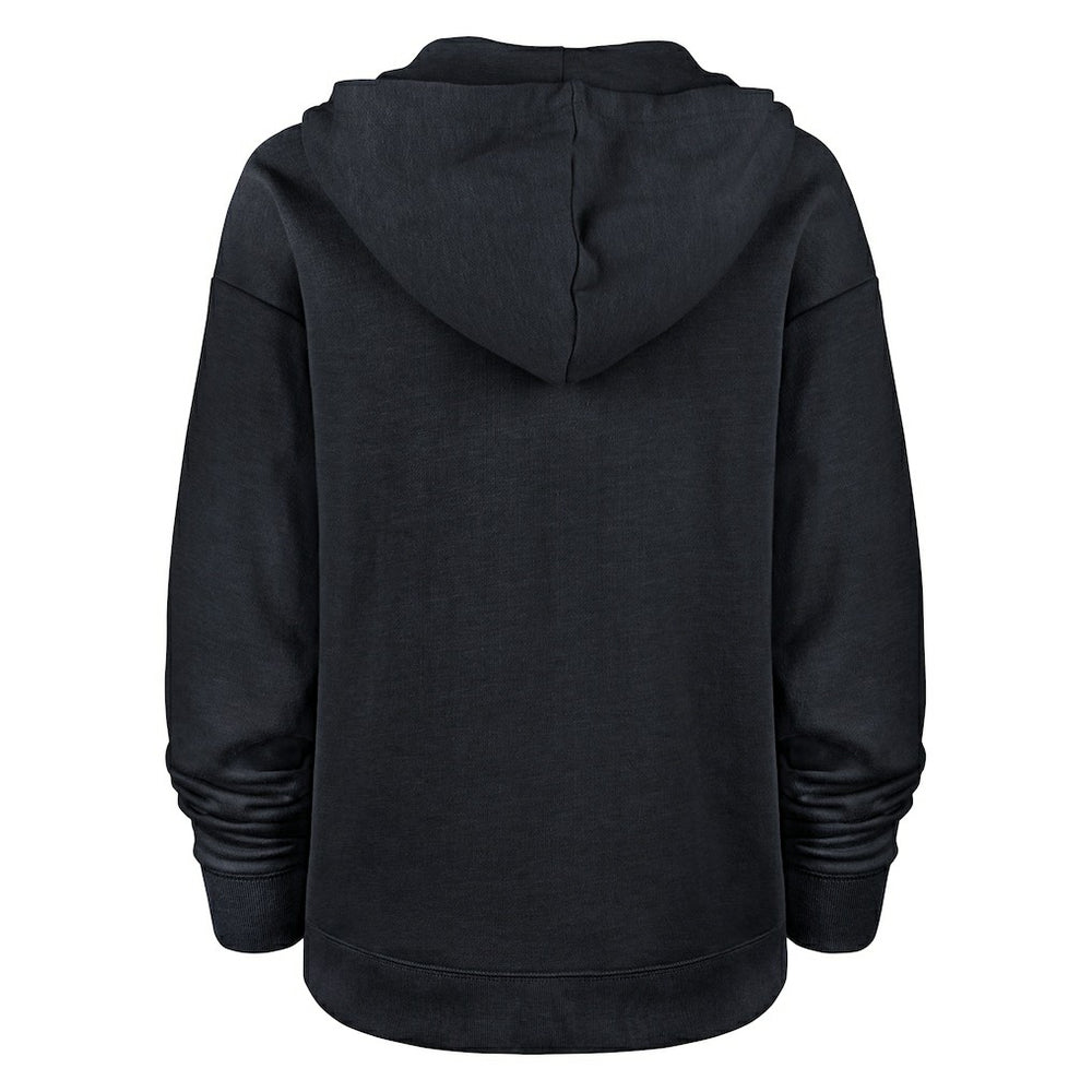 47 brand Seattle Seahawks '47 Women's Clarity Naomi Hoodie Navy