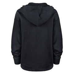 47 brand Seattle Seahawks '47 Women's Clarity Naomi Hoodie Navy