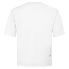 Tampa Bay Lightning Levelwear Luxe Signature Knit T-Shirt - White - NHL 203844187