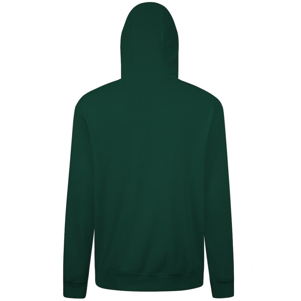 Minnesota Wild Levelwear Podium Lanes Hoodie - Green - NHL 203844265