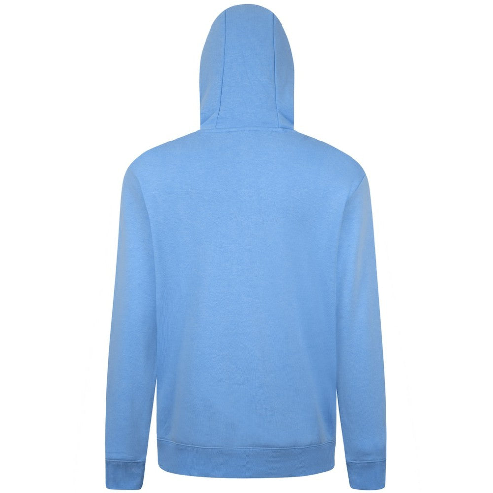 Utah Mammoth Levelwear Podium Lanes Hoodie - Light Blue - NHL 203844275
