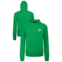 Chicago Blackhawks Levelwear St. Patrick's Day Mandate Tri-Blend Hoodie - Green - NHL 203844407