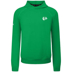 Chicago Blackhawks Levelwear St. Patrick's Day Mandate Tri-Blend Hoodie - Green - NHL 203844407