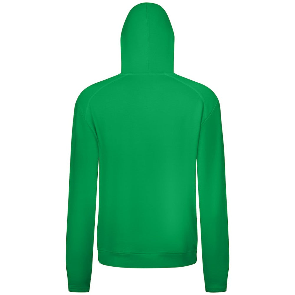 Chicago Blackhawks Levelwear St. Patrick's Day Mandate Tri-Blend Hoodie - Green - NHL 203844407