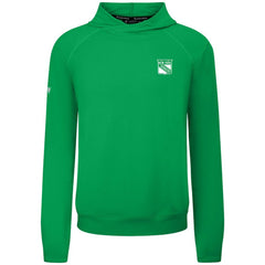 New York Rangers Levelwear St. Patrick's Day Mandate Tri-Blend Hoodie - Green - NHL 203844414