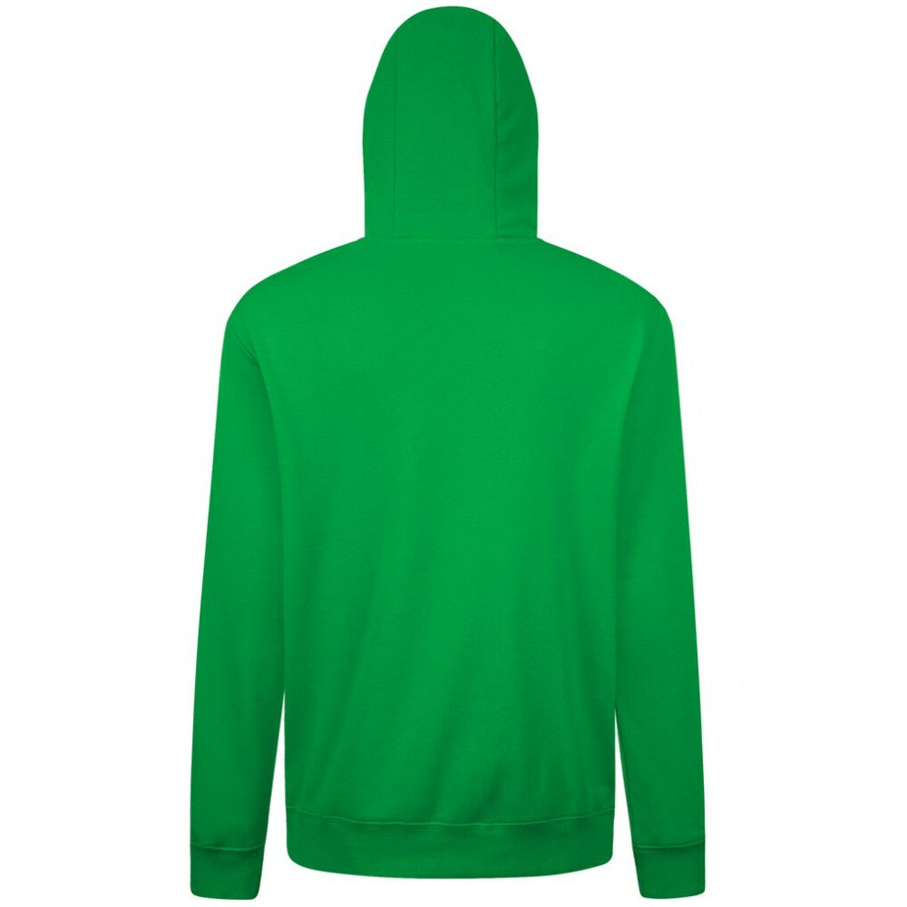 Ottawa Senators Levelwear St. Patrick's Day Podium Hoodie - Green - NHL 203844433