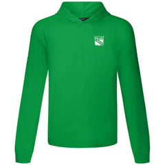 New York Rangers Levelwear St. Patrick's Day Dimension Hoodie - Green - NHL 203844450