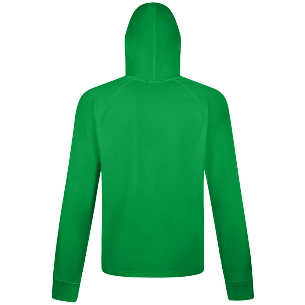 Philadelphia Flyers Levelwear St. Patrick's Day Dimension Hoodie - Green - NHL 203844453