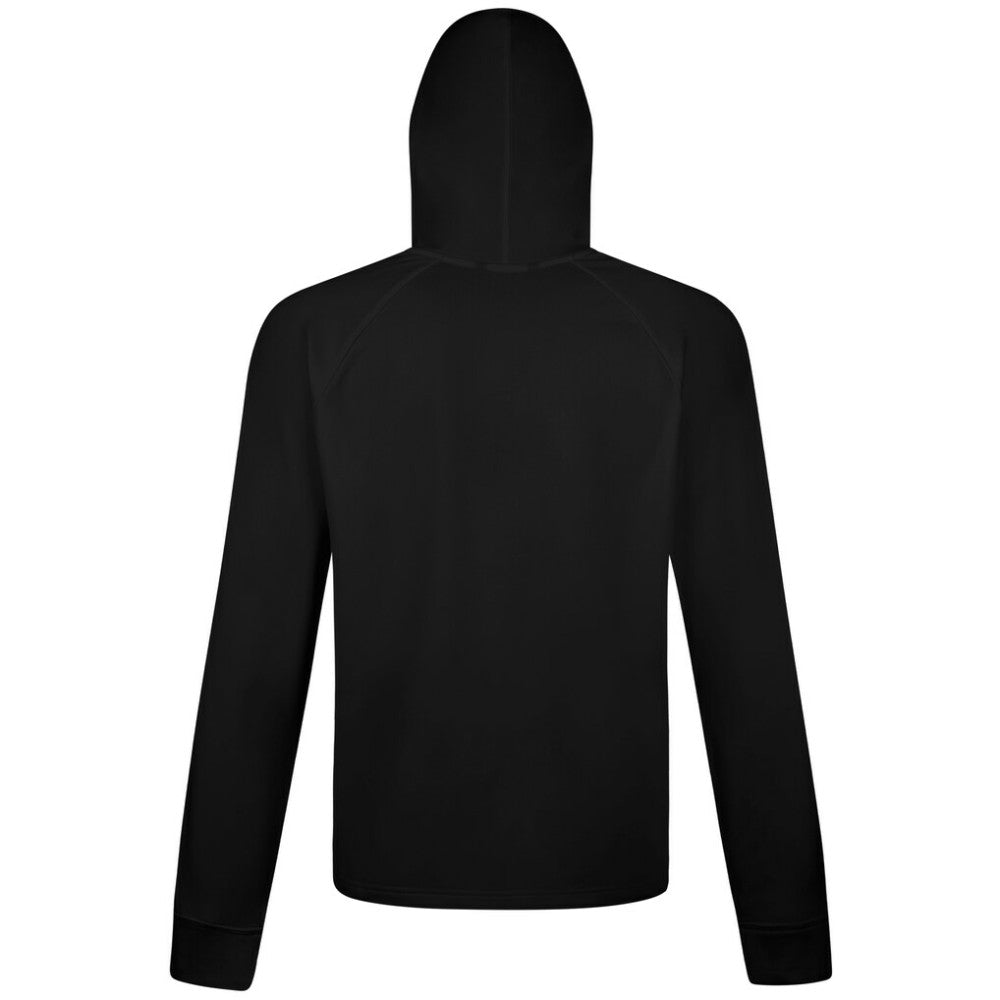 Philadelphia Flyers Levelwear St. Patrick's Day Dimension Hoodie - Black - NHL 203844455