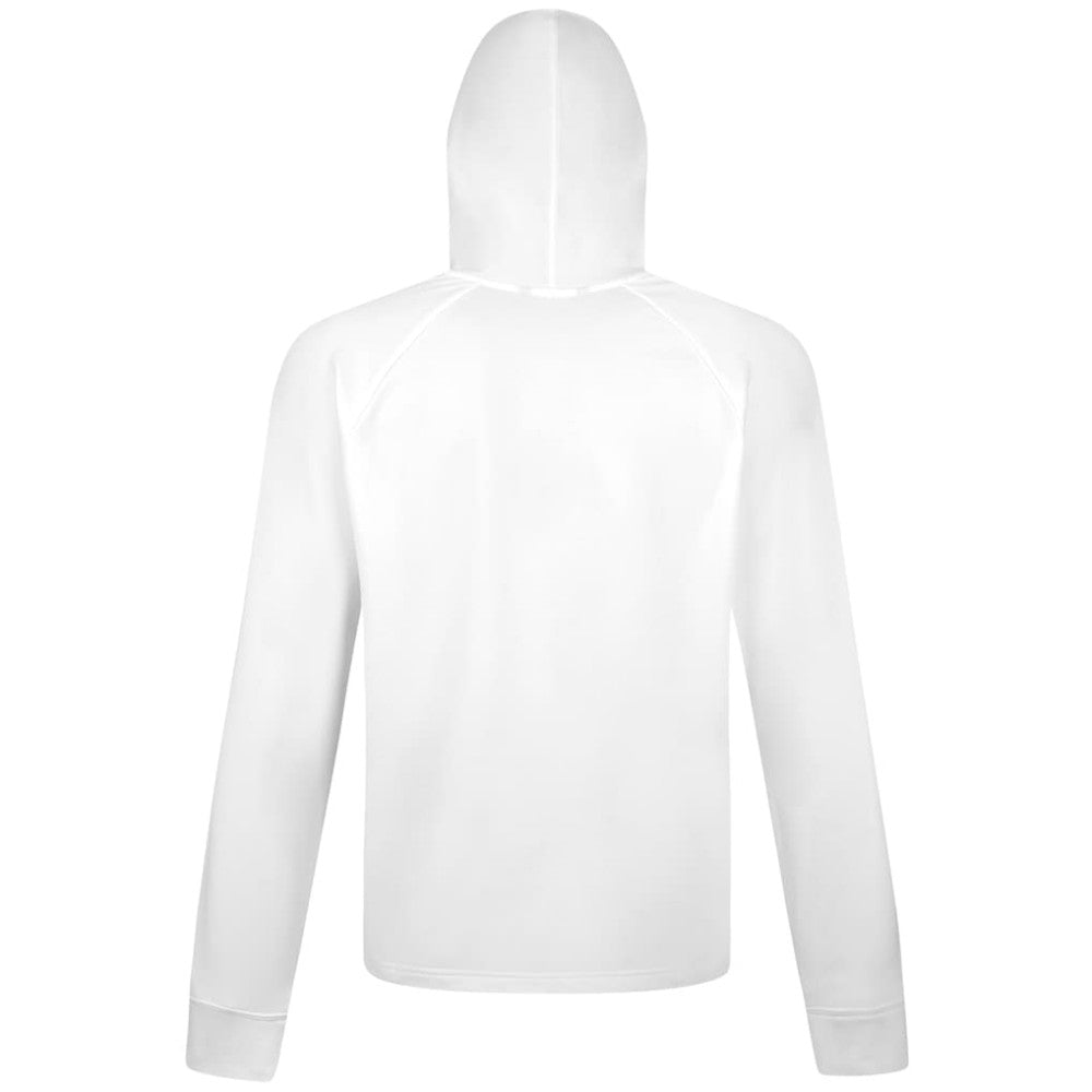 Philadelphia Flyers Levelwear St. Patrick's Day Dimension Hoodie - White - NHL 203844457