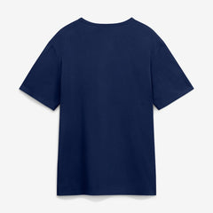 Seattle Seahawks Super Bowl LX 12 as One T-Shirt College Navy