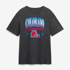 Colorado Avalanche Hometown Graphic T-Shirt - Charcoal - NHL 203846518