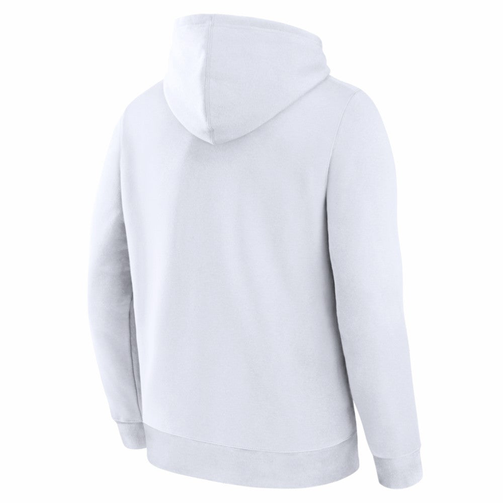 Colorado Avalanche Hometown Graphic Hoodie - White - NHL 203846913