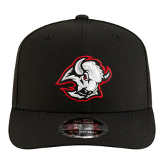 Buffalo Sabres New Era 9SEVENTY Adjustable Hat - Black - NHL 203847614