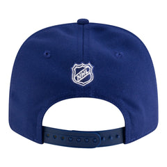 Tampa Bay Lightning New Era 9SEVENTY Adjustable Hat - Blue - NHL 203847617
