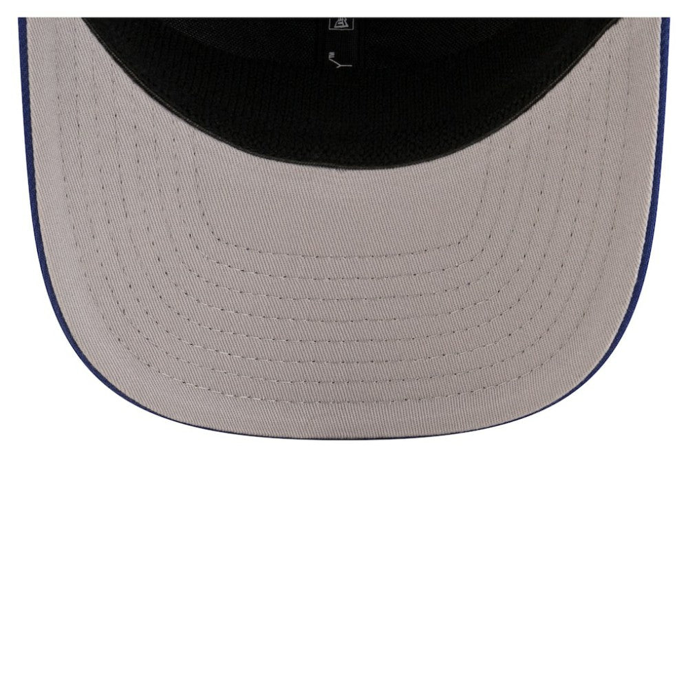 Tampa Bay Lightning New Era 9SEVENTY Adjustable Hat - Blue - NHL 203847617