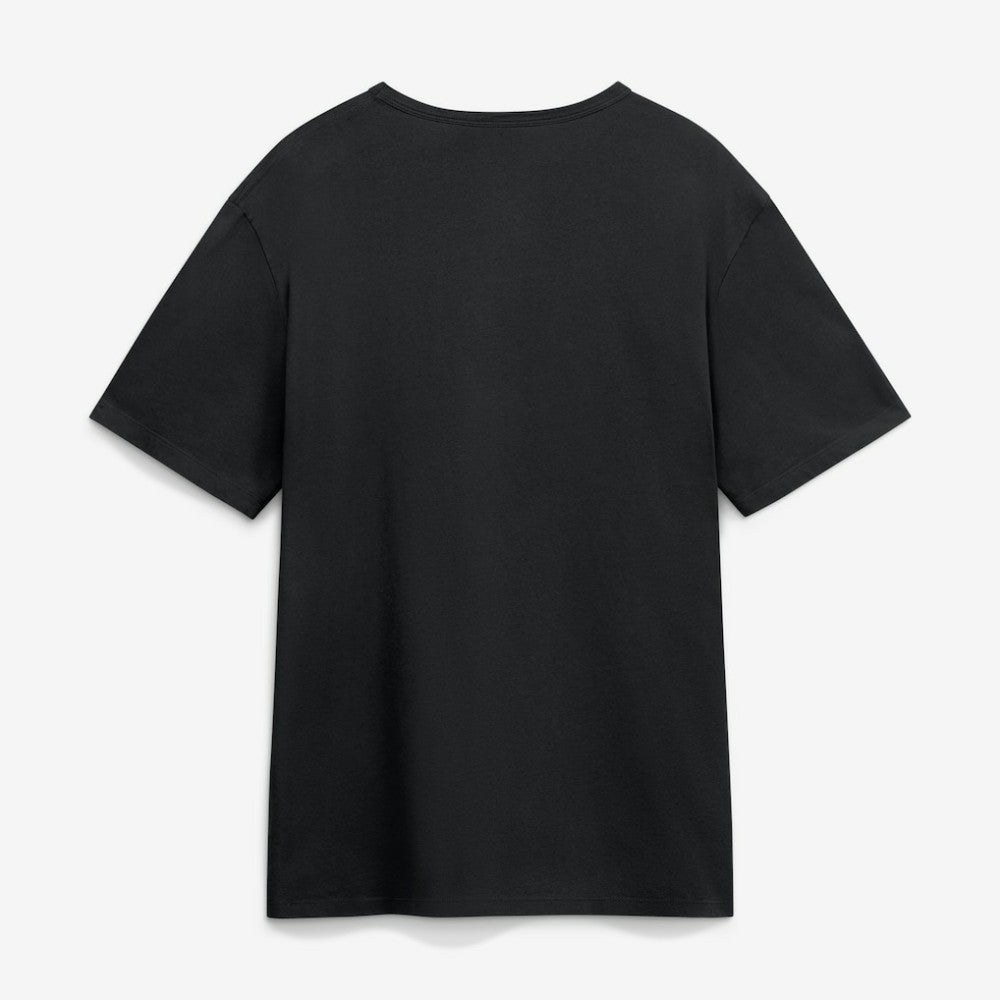 Jack Hughes New Jersey Devils Fresh Ice T-Shirt - Black - NHL 203847704