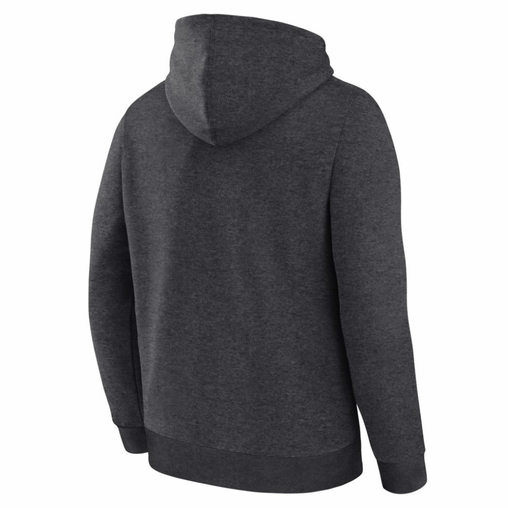 Matvei Michkov Philadelphia Flyers Fresh Ice Hoodie - Charcoal - NHL 203847716