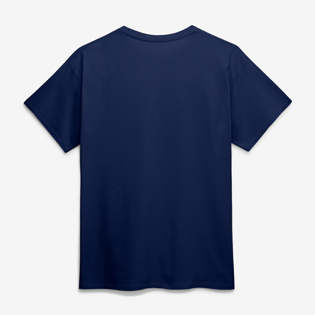 Fanatics Seattle Seahawks Super Bowl LX Champions Big & Tall Iconic Victory T-Shirt College Navy