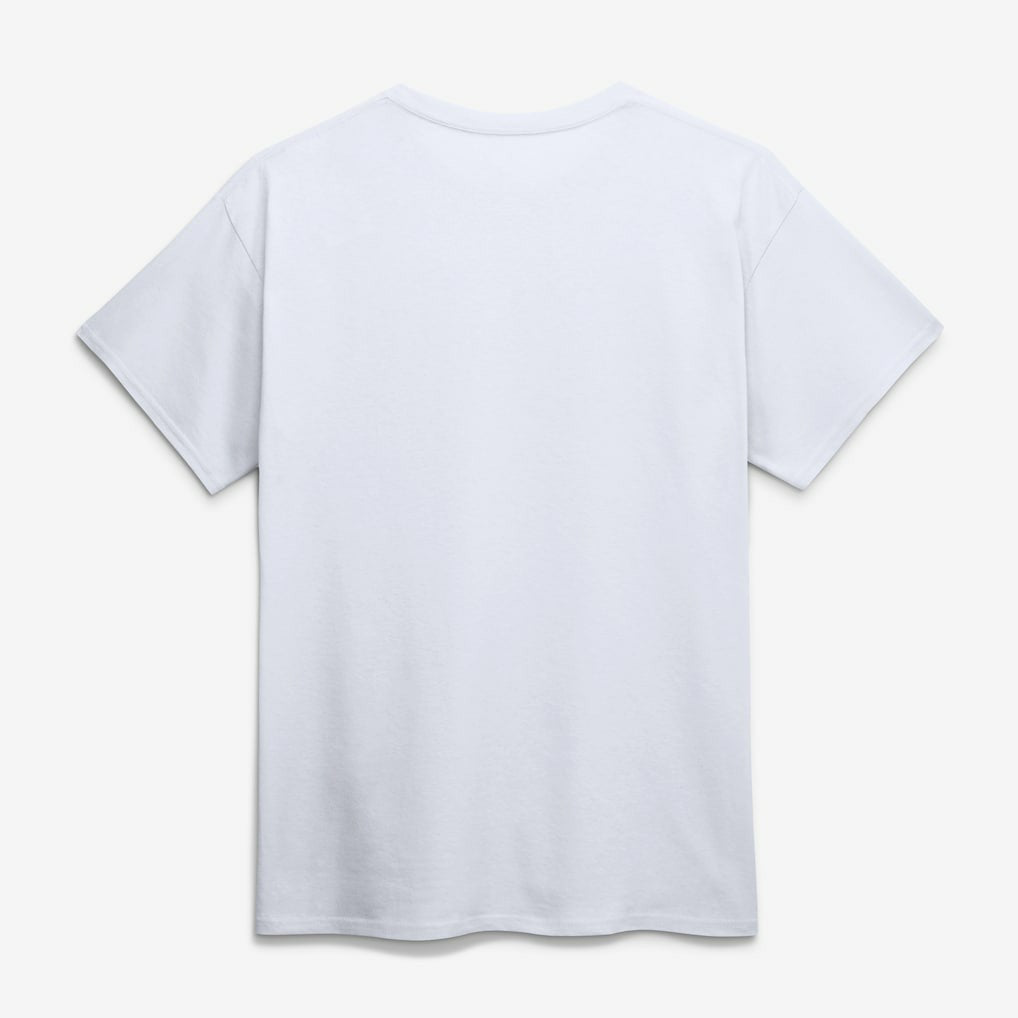 New England Patriots I Love Drake Maye T-Shirt White