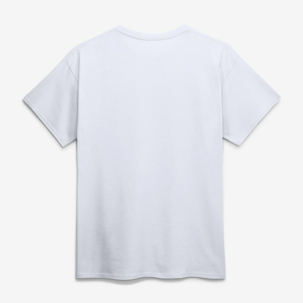 New England Patriots I Love Drake Maye T-Shirt White