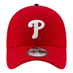 Philadelphia Phillies New Era 2026 All-Star Game Player Replica 39THIRTY Flex Hat - Red - New Era Sale