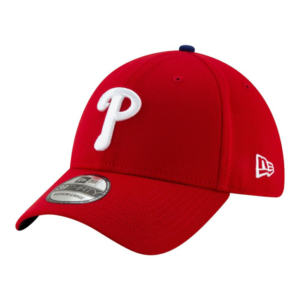 Philadelphia Phillies New Era 2026 All-Star Game Player Replica 39THIRTY Flex Hat - Red - New Era Sale