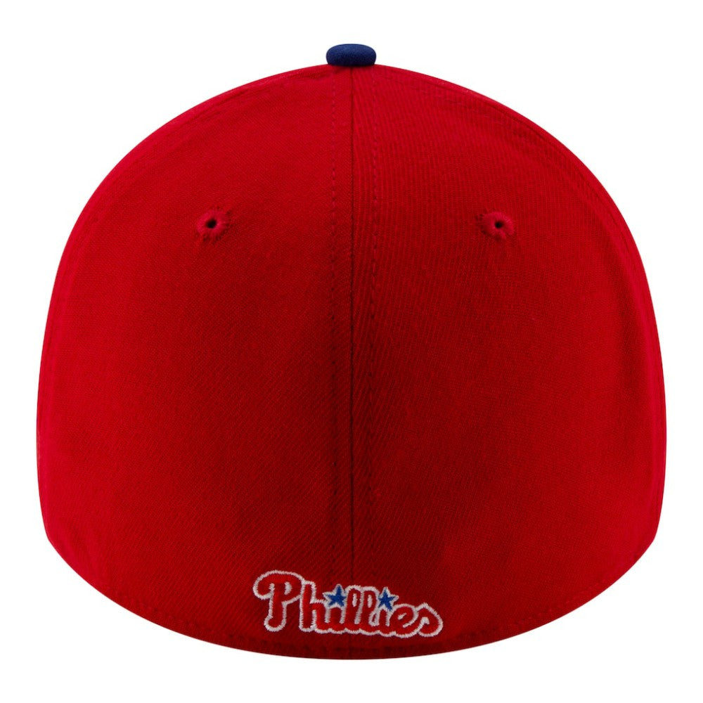 Philadelphia Phillies New Era 2026 All-Star Game Player Replica 39THIRTY Flex Hat - Red - New Era Sale