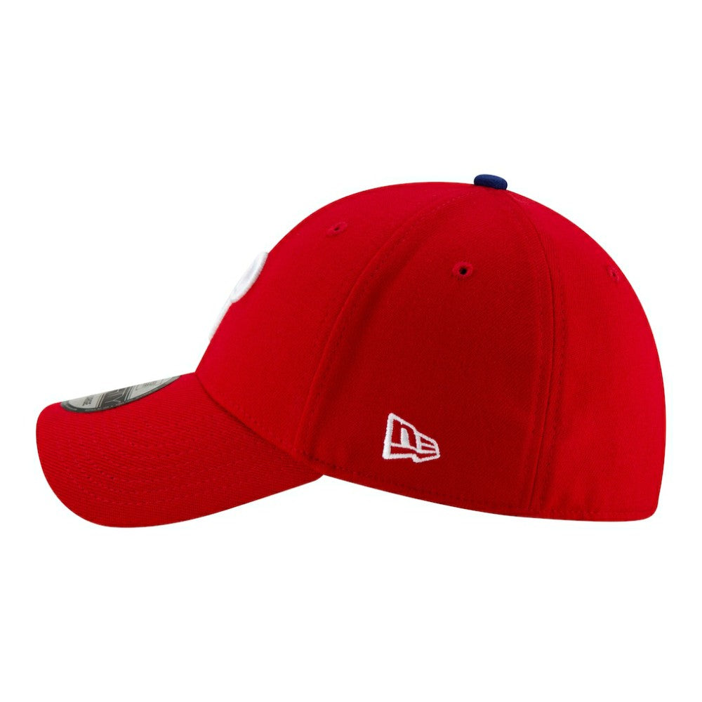 Philadelphia Phillies New Era 2026 All-Star Game Player Replica 39THIRTY Flex Hat - Red - New Era Sale